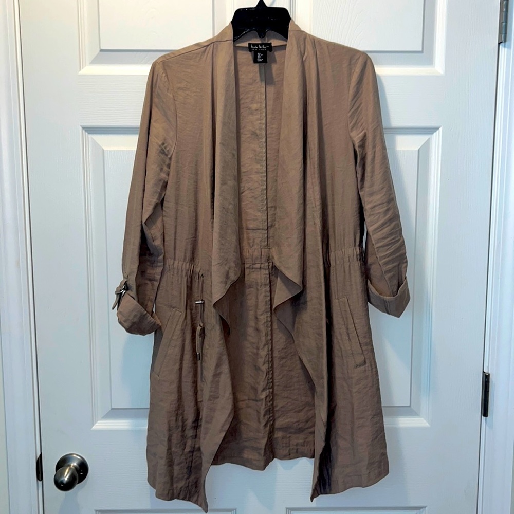 Nicole Miller Jacket